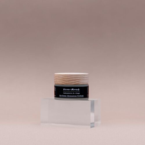 Bio crema viso idratazione profonda Laboratoire du visage Viviana Morandi