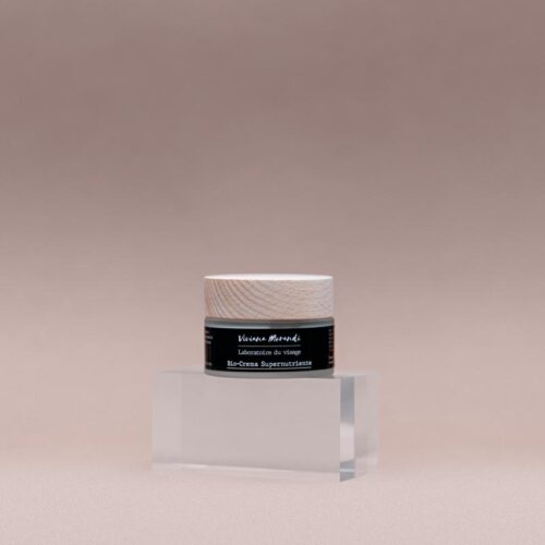Bio crema viso supernutriente Laboratoire du visage Viviana Morandi