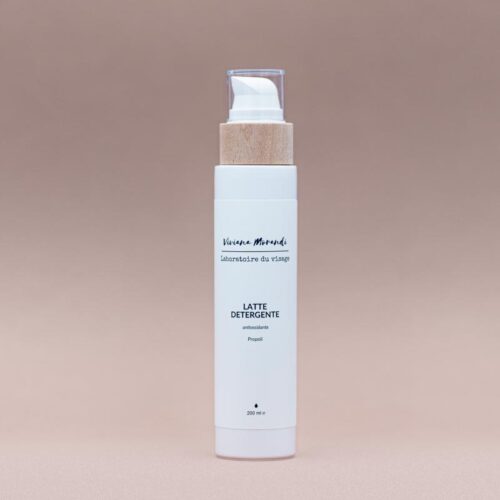 Latte detergente alla propoli Laboratoire du visage Viviana Morand