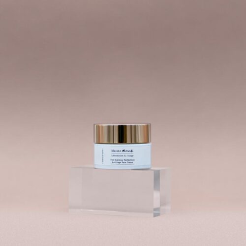 Supreme perfection antiage cream Laboratoire du visage Viviana Morandi