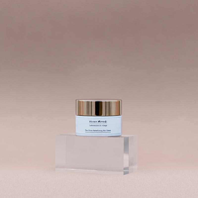 Ultra redefining bio cream antiage Laboratoire du visage Viviana Morandi