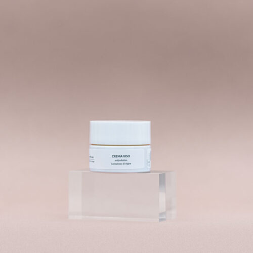 Crema viso antipollution Laboratoire du visage Viviana Morandi