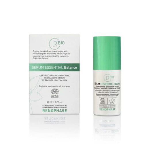 Serum-essential-balance-R.BIO