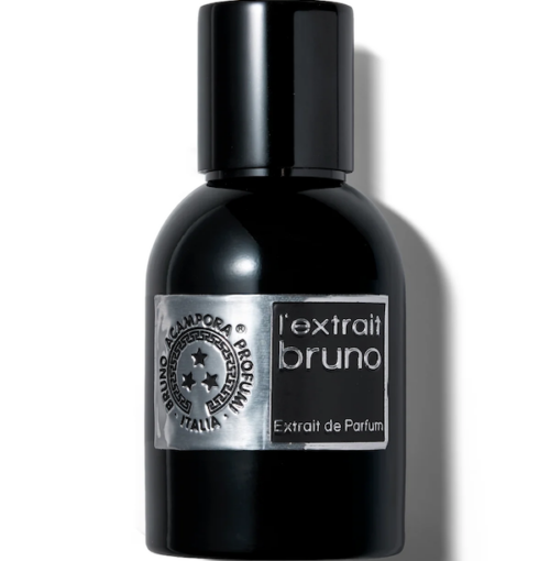 Acampora Bruno extrait Laboratoire du visage
