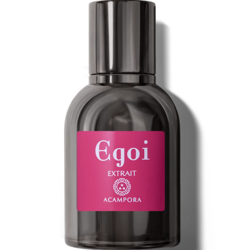 Acampora Egoi extrait Laboratoire du visage