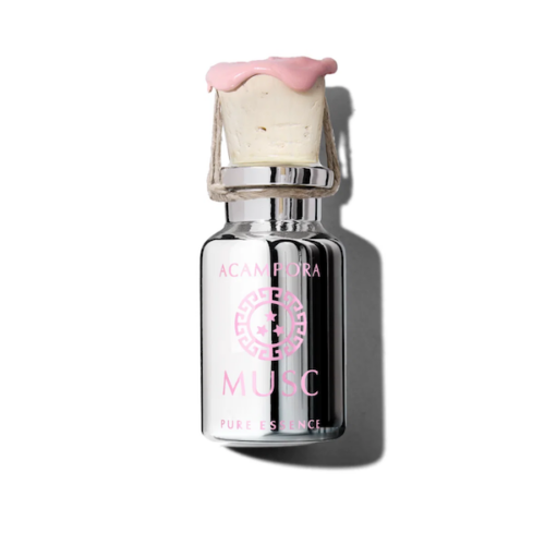 Acampora Musc Pure essence 5 ml Laboratoire du visage