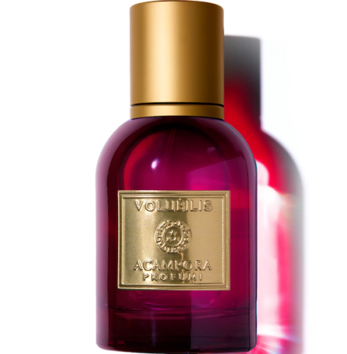Acampora Vollubilis extrait Laboratoire du visage