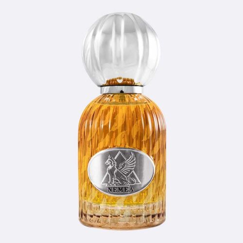 les- olies du parfum nemea private collection laboratoire du visage
