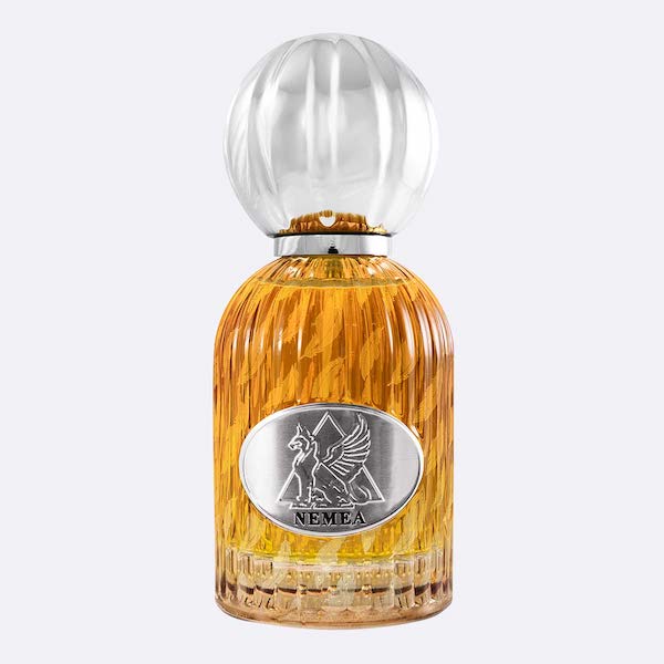 les- olies du parfum nemea private collection laboratoire du visage