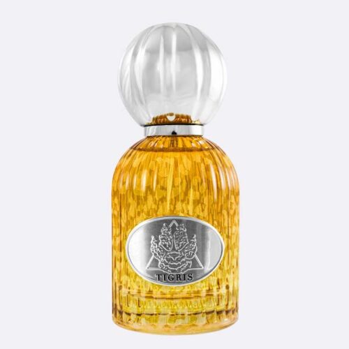 les folies du parfum tigris private collection laboratoire du visage