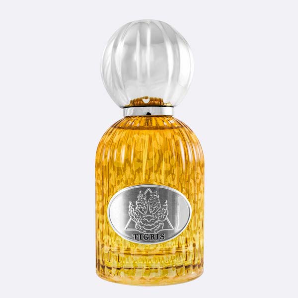 les folies du parfum tigris private collection laboratoire du visage