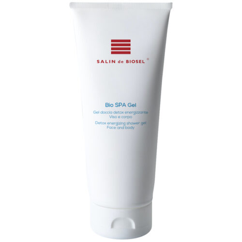 Bio SPA Gel Laboratoire du visage