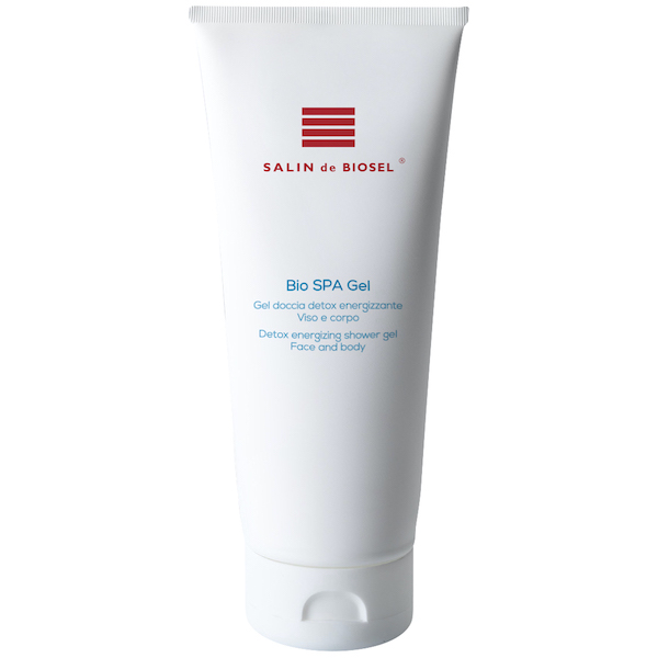 Bio SPA Gel Laboratoire du visage