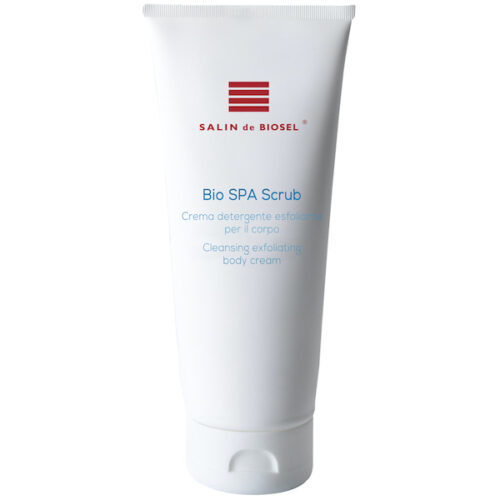 Bio SPA Scrub Laboratoire du visage