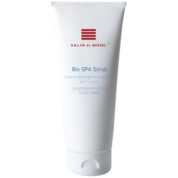 Bio SPA Scrub Laboratoire du visage