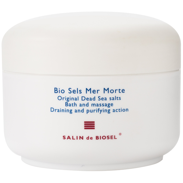 Bio Sel Mer Morte Laboratoire du visage