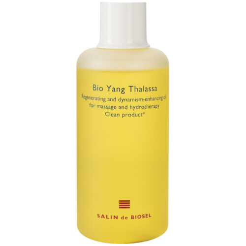 Bio Yang Thalassa Laboratoire du visage