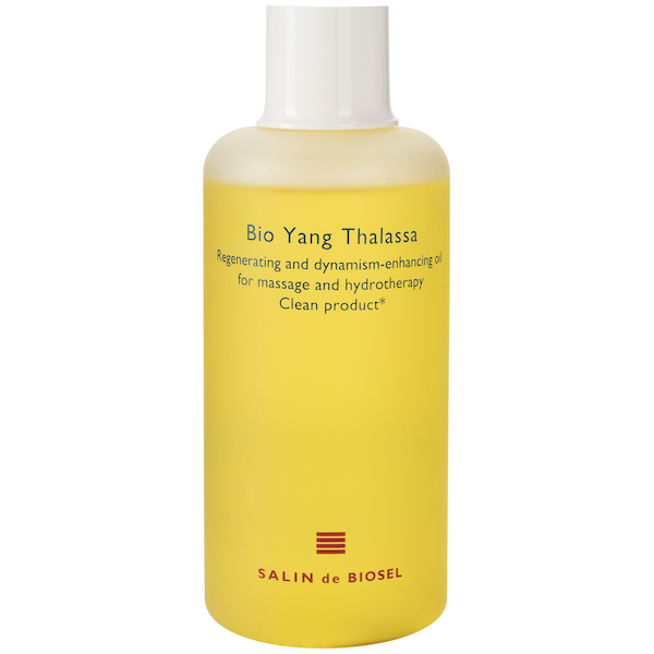 Bio Yang Thalassa Laboratoire du visage