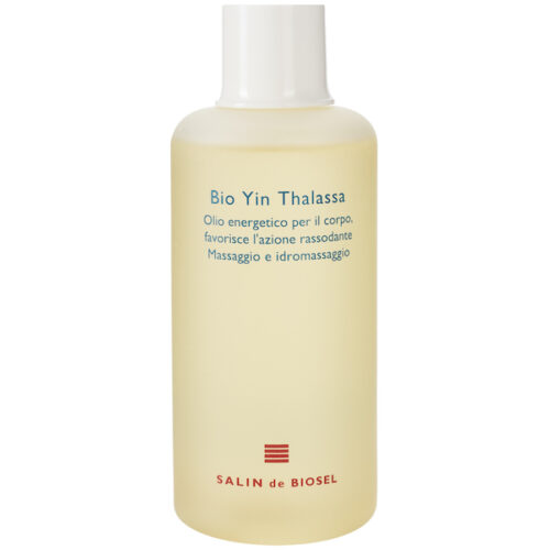 Bio Yin Thalassa Laboratoire du visage