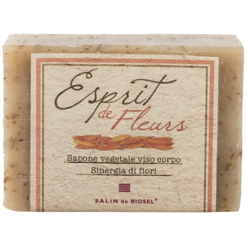 Esprit de Fleurs Laboratoire du visage