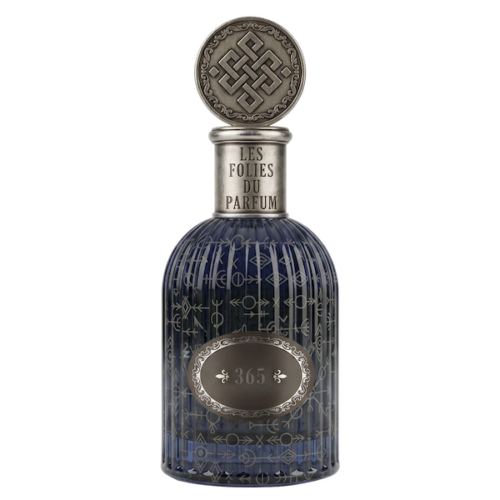 Les folies du parfum 365 Laboratoire du visage