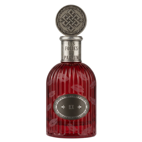 Les folies du parfum Bx Laboratoire du visage