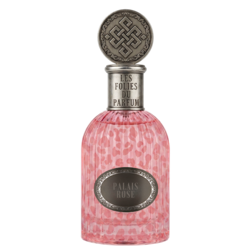 Les folies du parfum palais rose Laboratoire du visage