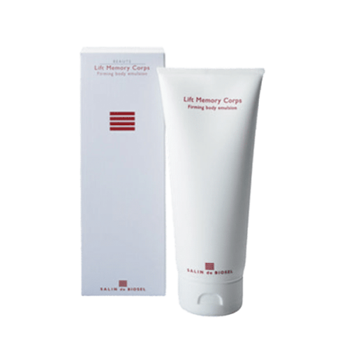 Lift memory corps Laboratoire du visage