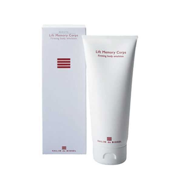 Lift memory corps Laboratoire du visage