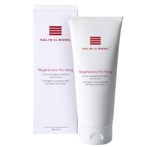 YIN YANG Salin de Biosel Laboratoire du visage