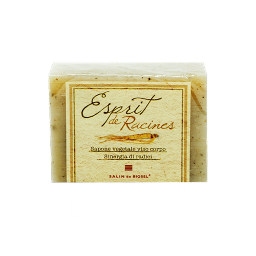 esprit racines Laboratoire du visage