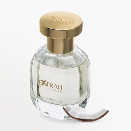 extrait ordinario sex on the beach Laboratoire du visage