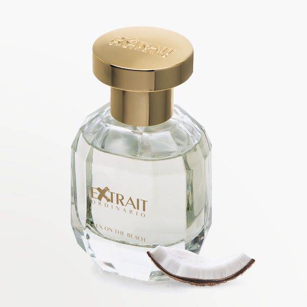 extrait ordinario sex on the beach Laboratoire du visage